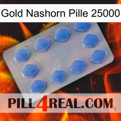 Gold Rhino Pill 25000 21